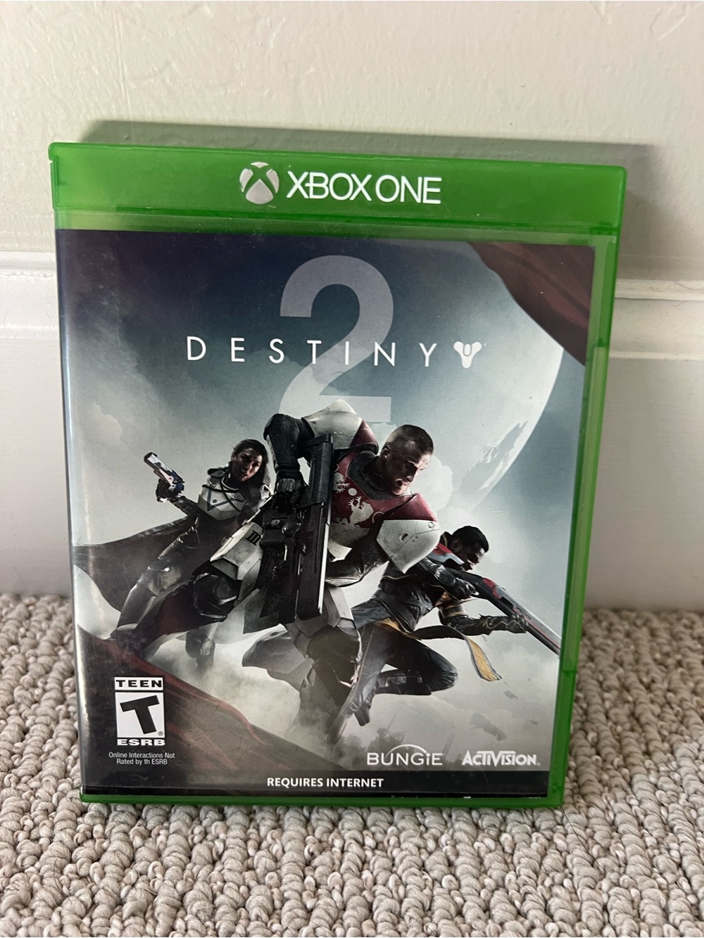 Destiny 2 Xbox game $10